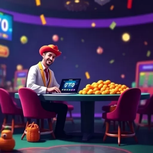 Panduan Lengkap Menggunakan Situs Game langithoki